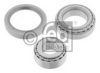 MERCE 1403300251SK Wheel Bearing Kit